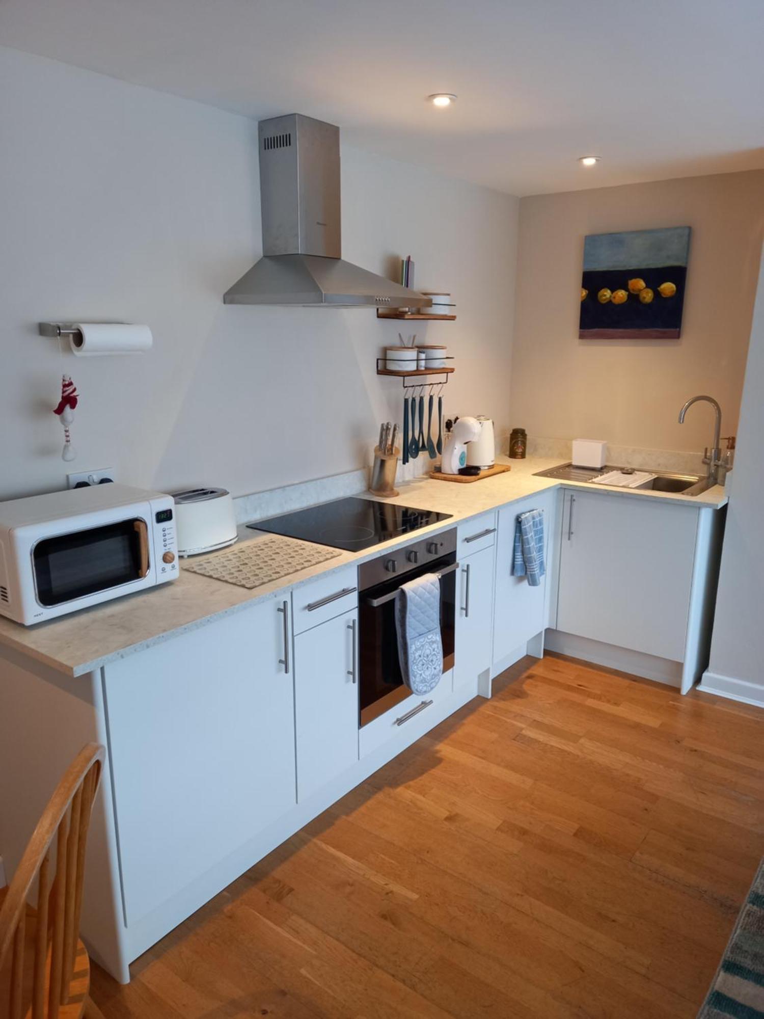 Laurel Apartment Bourton-on-the-Water Exteriér fotografie