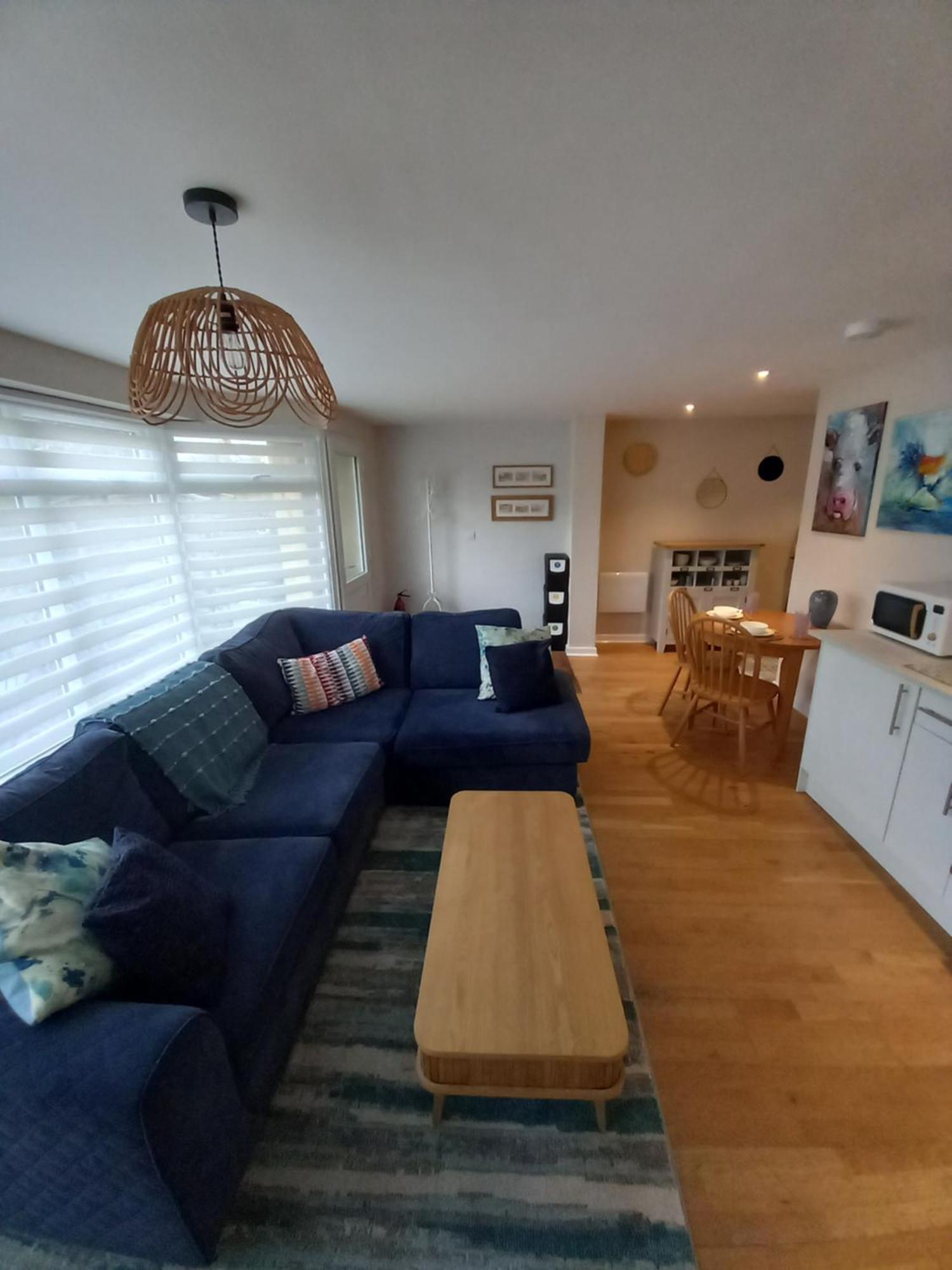 Laurel Apartment Bourton-on-the-Water Exteriér fotografie